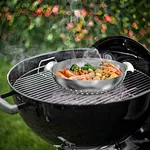 Vegetable Grill Baskets